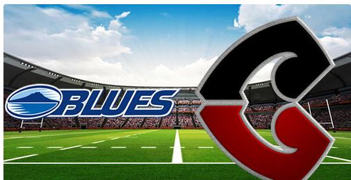 Blues vs Crusaders 7 March 2026 Super Rugby Pacific Full Match Replay